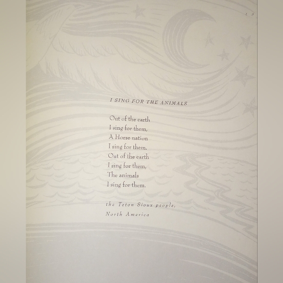 Earth Ocean Bracelet Earrings Book Of Poems - Picture 9 of 9